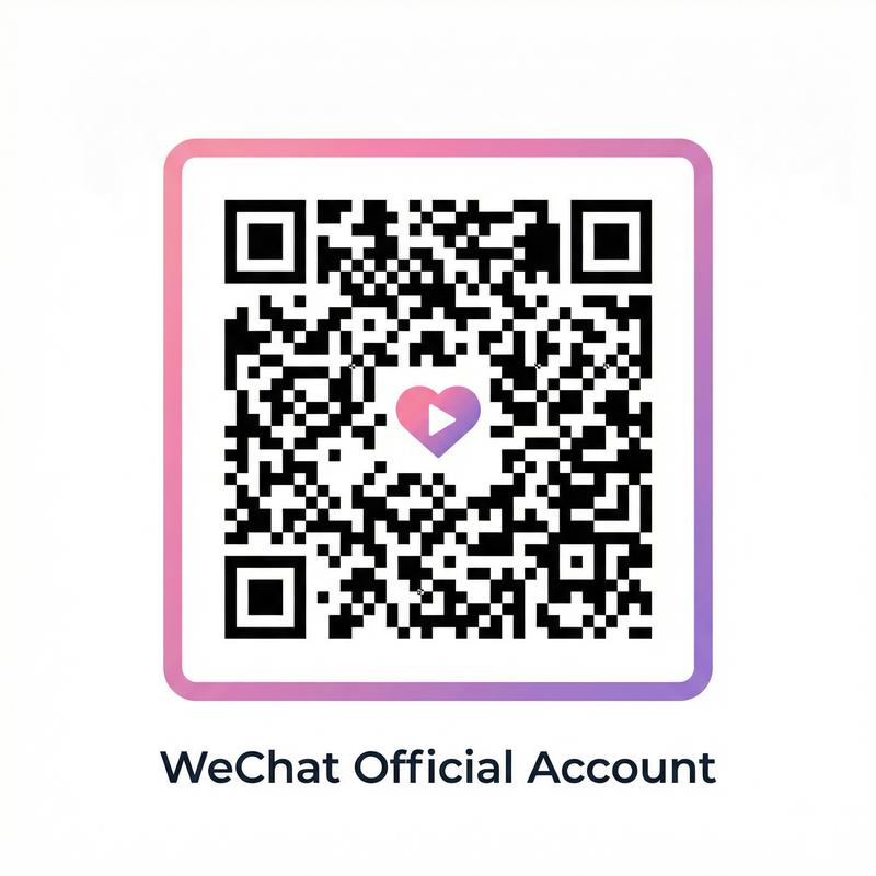 男同网公众号二维码