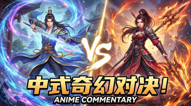 男同网中式奇幻动漫视频