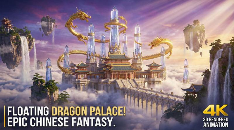 男同网3D奇幻4K视频